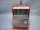 AC220V / AC110V CNC 602A Ultrasonic Fuel Injector Cleaner Machine For Vehicle