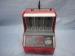 AC220V / AC110V CNC 602A Ultrasonic Fuel Injector Cleaner Machine For Vehicle