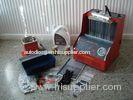 50HZ / 60Hz 250W Ultrasonic Fuel Injector Cleaner Machine