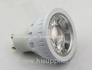 High Bright 510lm 240v Indoor LED Spotlights 8 W With long Lifespan 35000 Hours