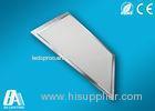 Building Office 600x600 LED Panels , Epistar SMD2835 LED Panel Lamp 2800K-3000K