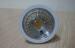 30 9Watt GU10 COB LED Spotlights Indoor White 5500K For Showroom / Home