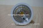 30 9Watt GU10 COB LED Spotlights Indoor White 5500K For Showroom / Home