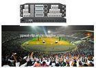 Pro Dj Equipment Mixer Digital Sound Processor Big Event System OEM / ODM