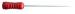 Dental Endo Files Dental Niti Alloy Root Canal Spreaders With Hand Use