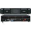 2-channel 2200 Watt Switch Power Amplifier Live Event Speaker System