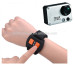 12 mega pixels 1080p 60fps motorcycle dvr camera wifi with wrist remote controller