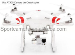 WIFI RC Quadcopter Camera 4k