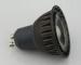 35Degree 425lm 5 W Indoor LED Spotlights For Museum Ra85 , Aluminum + PMMA Housing