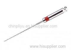 Engine Use Dental Stainless Steel H - File Dental Endo Files