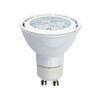 SMD GU10 LED Ceiling Spotlight 5 Watt , 5 W GU10 Spot LED Light RA80, PF>0.9