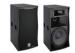 800 Watt Full Range Speaker Box Sound Equipment , Custom Speaker Boxes