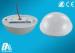 5W Indoor Sensor Led Ceiling Lamp 2800K - 3000K Warm White PC Cover