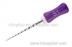 Niti Alloy Dental NiTi Protaper Hand Use Dental Endo Files