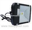 Dustproof Gymnasium LED Tunnel Light 60 Watt Warm White 2700K - 3500K 5100LM