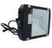 Dustproof Gymnasium LED Tunnel Light 60 Watt Warm White 2700K - 3500K 5100LM