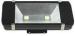High Lumen Factory / Underground / Tunnel LED Light 120W 6000K - 7000K 125lm / W