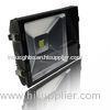 Waterproof CRI80 50W COB LED Tunnel Flood Light 120 Degree , 3 Years Warranty