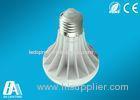 5Watt LED Sensor Lights , Cool White E27 LED Bulb Light 500 lm AC 85V - 265V