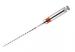 Engine Use Dental Niti Reamers Dental Endo Files With Fixed Plastic Washer