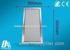 Warm White 2800K - 3000K 36Watt LED Panel 300x600 for Home Room
