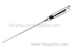 Dental Paste Fillers ( Lentulo ) Dental Endo Files