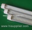 Cold White Aluminum T8 LED Tube 1200mm 22W , Led Tube Lights 3 Feet with Epistar Chip 2400lm