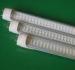 Cold White Aluminum T8 LED Tube 1200mm 22W , Led Tube Lights 3 Feet with Epistar Chip 2400lm