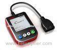 DLC Creader V OBDII / EOBD Code Backlit Launch X431 Scanner