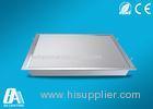 Brightness 600X600X60mm Flat LED Panel Lights 72w for Hospital / Restaurant