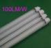 Super Bright 75CRI 22W 1500MM T8 LED Tube AC85 - 265V 2400lm CE RoHs
