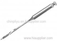 Dental Peeso Reamers Stainless Steel Dental Endo Files For Medical Use