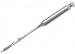 Dental Peeso Reamers Stainless Steel Dental Endo Files For Medical Use