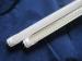 3500k 1900 Lumen 4ft T8 LED Tube Lights 18W for Supermarket Epistar SMD3528