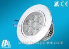 Super Bright LED Ceiling Downlights Recessed 560LM 110V 220V Ra 90