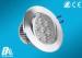 Recessed Adjustable LED Downlight 7W , Brightness LED Bathroom Down Lighting