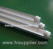 Warm White 110V 900lm 9Watt T8 LED Tube Light Bulb For Hospital , 600MM LED Tubes