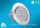 Ultra Bright 9Watt Recessed LED Downlight 2800K - 3000K 50Hz~60Hz