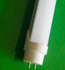 IP50 9 Watt T8 2ft LED Tube Light SMD2835 950Lm / 1000Lm , Hotel 600mm LED Tube