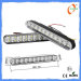 Non Glare White 5050 SMD Auto Led Daytime Running Lights Swerve Control