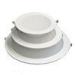 240V 20W 8 Inch Embedded LED Recessed Downlights For Home 1900lm High Luminous