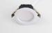 Anti Glare 3 Inch LED Recessed Downlights 7W With Epistar Chip 2700 ~ 6500K
