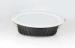 LED Recessed Downlights 120 240V 100lm / Watt , 6 Inch Round Recessed LED Down Light 18Watt RA85