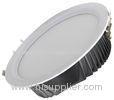 8 Inch Recessed LED Down Light / Recessed 8 Inch LED Down Light 30 Watt 6000K For Commercial Lightin