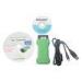 Remote New GM Mini MDI USB Auto Diagnostics Tools With Pass-Through Programming Capacity