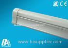 T5 aluminum Energy Saving Tube light , 300mm 1ft LED Tube 5w 3-pin Plug