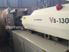 Victor VS-130 used Injection Molding Machine