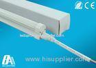 12w 6000K - 6500K LED Tube Lamps 700mm 1200lumen AC85V - 265Volt