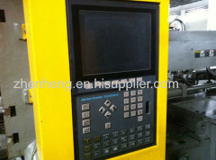 China Used plastic injection moulding machine