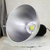 COB 140 W High Bay LED Light Fixtures For Mine , Dimmable LED Factory Light